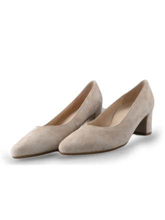 Gabor pumps