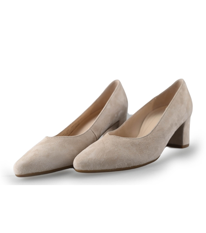 Gabor pumps