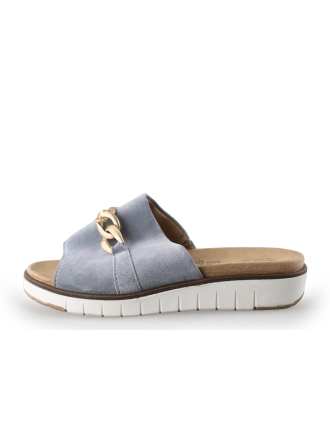 Comfort Plus Flip-Flops Blau 264593