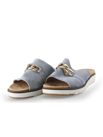 Comfort Plus Flip-Flops Blau 264593