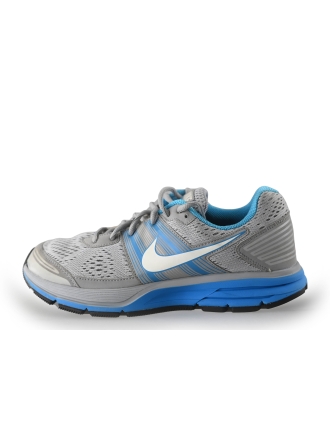 Nike Sportschuhe Grau 264595