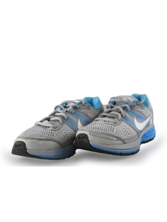 Nike Sportschuhe Grau 264595