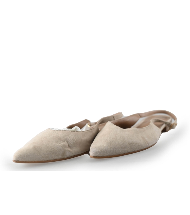 Notre-V pumps