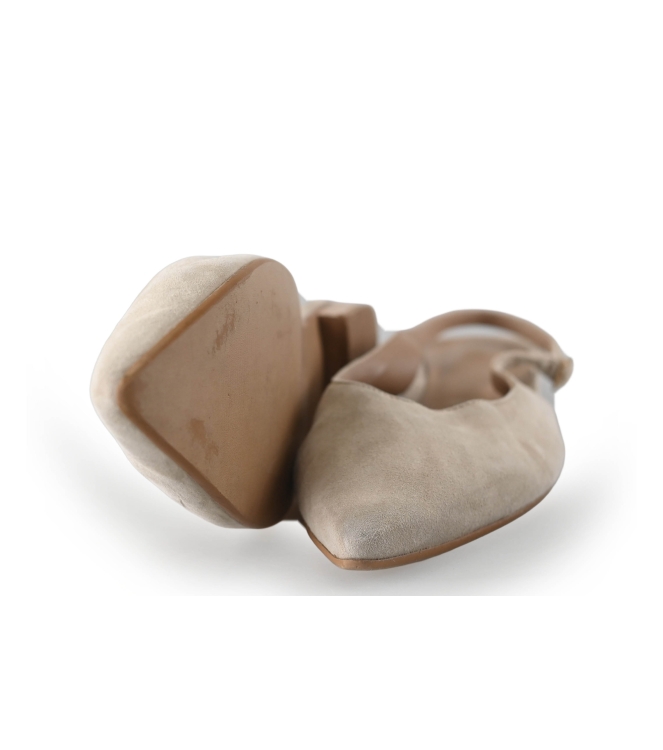 Notre-V pumps