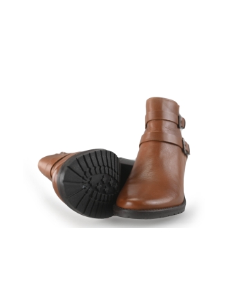 Mano Stiefeletten