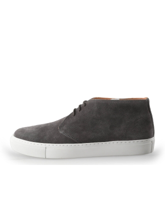 Reinhard Frans Sneaker Grau 264602