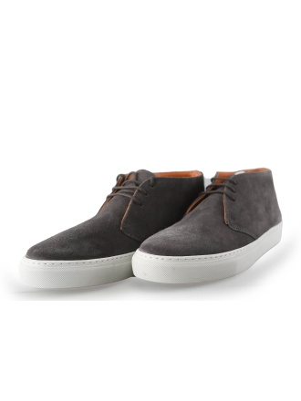 Reinhard Frans Sneaker Grau 264602