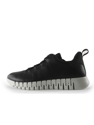 Ecco Sneaker Schwarz 265003
