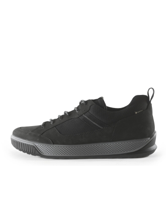 Ecco Sneaker Schwarz 265004