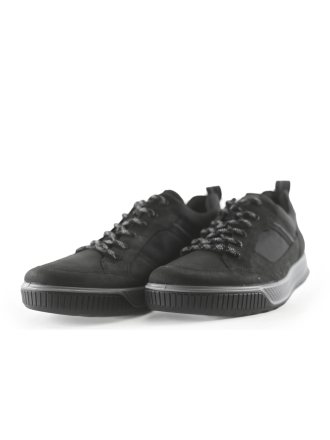 Ecco Sneaker Schwarz 265004