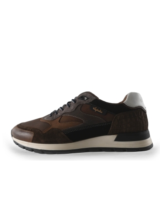 Australian Sneaker Braun 265005