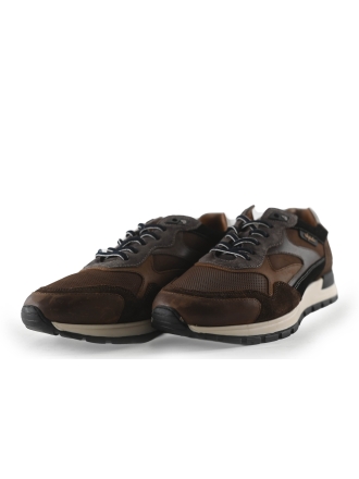 Australian Sneaker Braun 265005