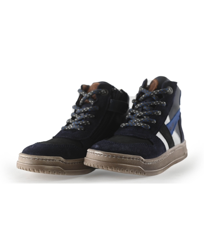 Develab Hohe Sneaker