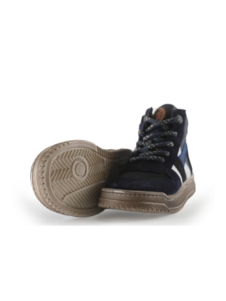 Develab Hohe Sneaker