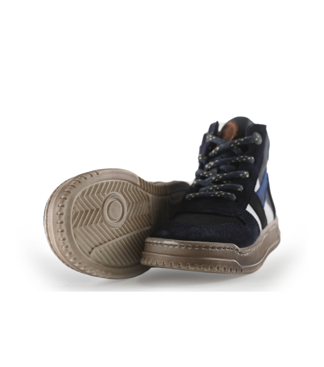 Develab Hohe Sneaker