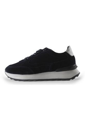 Vertice Sneaker Blau 265008