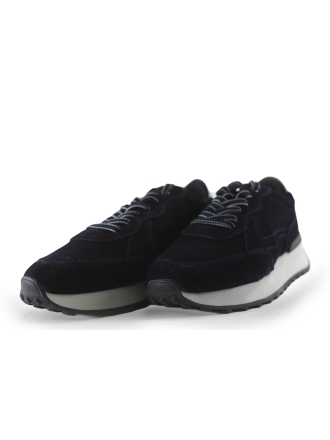Vertice Sneaker Blau 265008