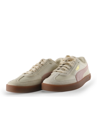 Puma Sneaker Weiß 265011