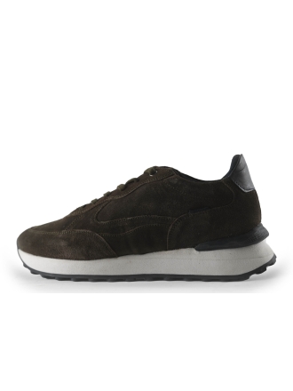 Vertice Sneaker Grün 265012