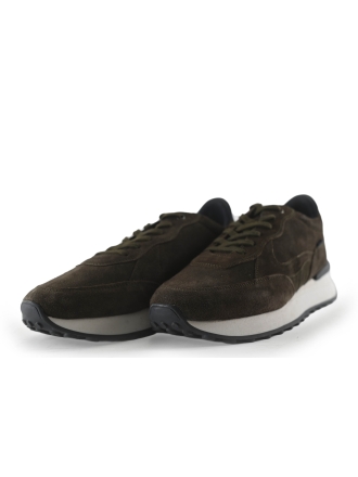 Vertice Sneaker Grün 265012