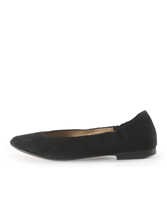 Alma En Pena Ballerinaschuhe Schwarz 265013