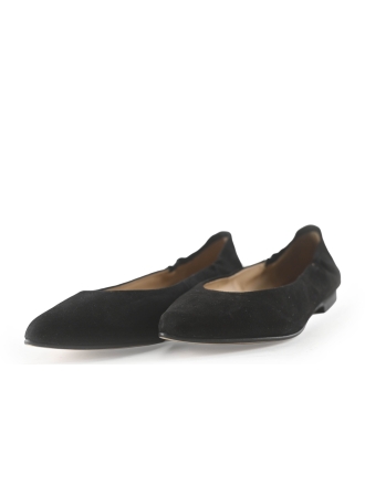 Alma En Pena Ballerinaschuhe Schwarz 265013
