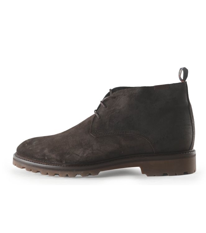 Floris van Bommel Schnürschuhe