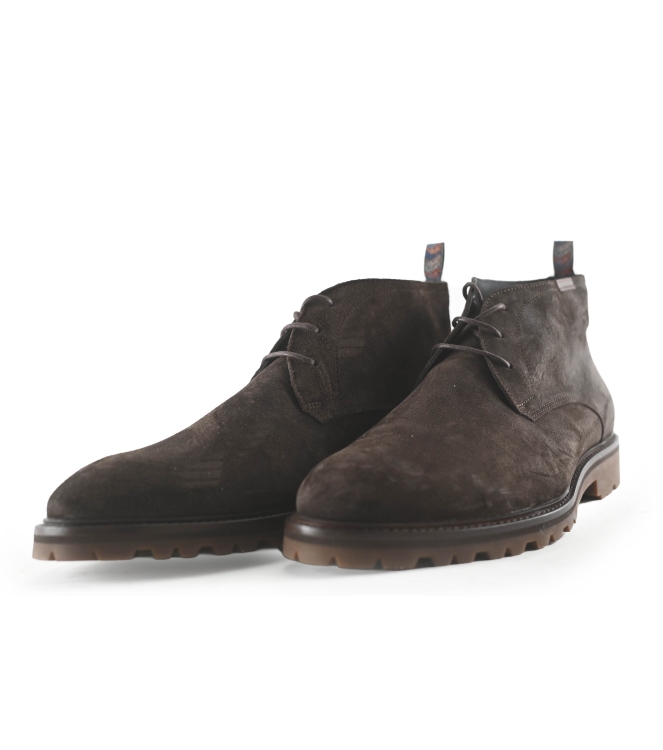 Floris van Bommel Schnürschuhe