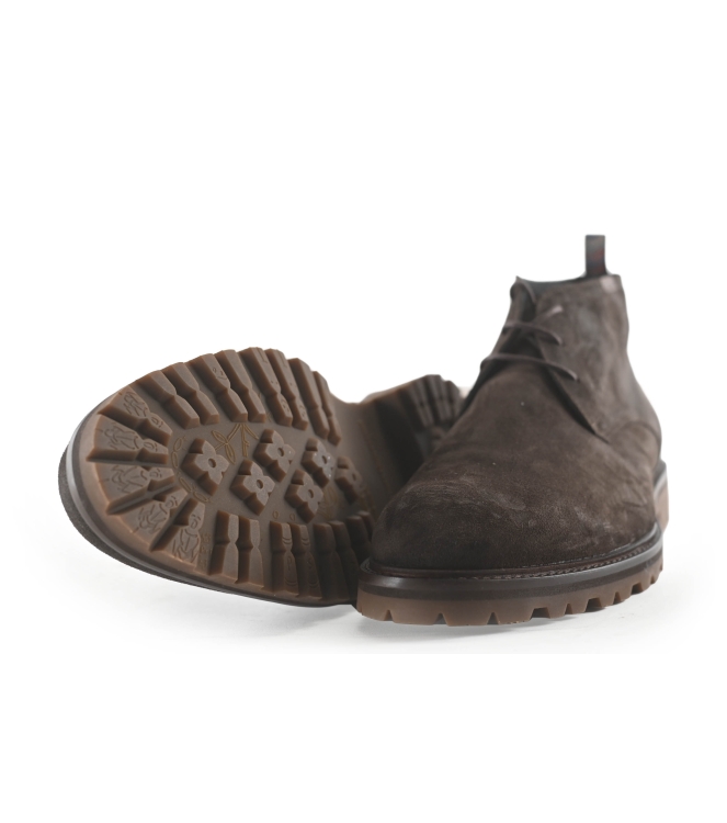 Floris van Bommel Schnürschuhe