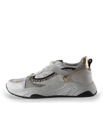 Poelman Sneaker Weiß 265017