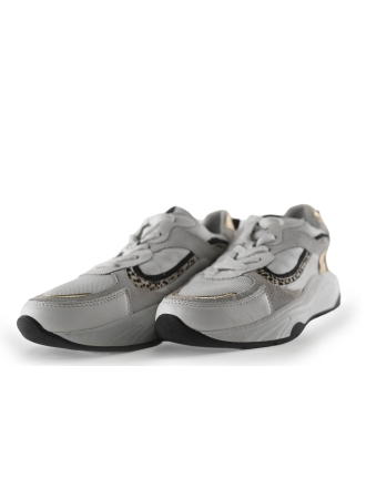 Poelman Sneaker Weiß 265017