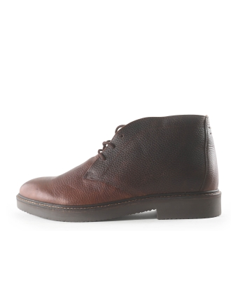 Vertice Schnürschuhe Braun 265021