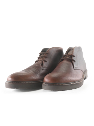Vertice Schnürschuhe Braun 265021