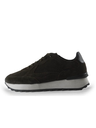 Vertice Sneaker Grün 265022