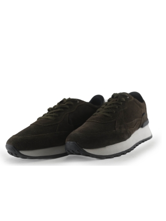 Vertice Sneaker Grün 265022