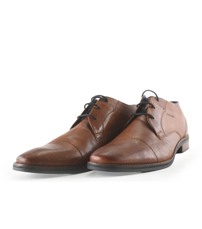 Bugatti Schnürschuhe
