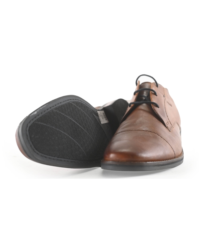 Bugatti Schnürschuhe