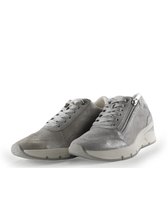 Tamaris Sneaker Silber 265024