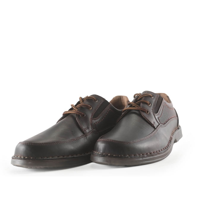 Outfielder Schnürschuhe