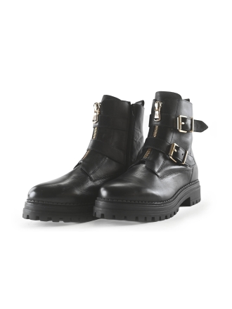 Omoda Stiefel Schwarz 265027
