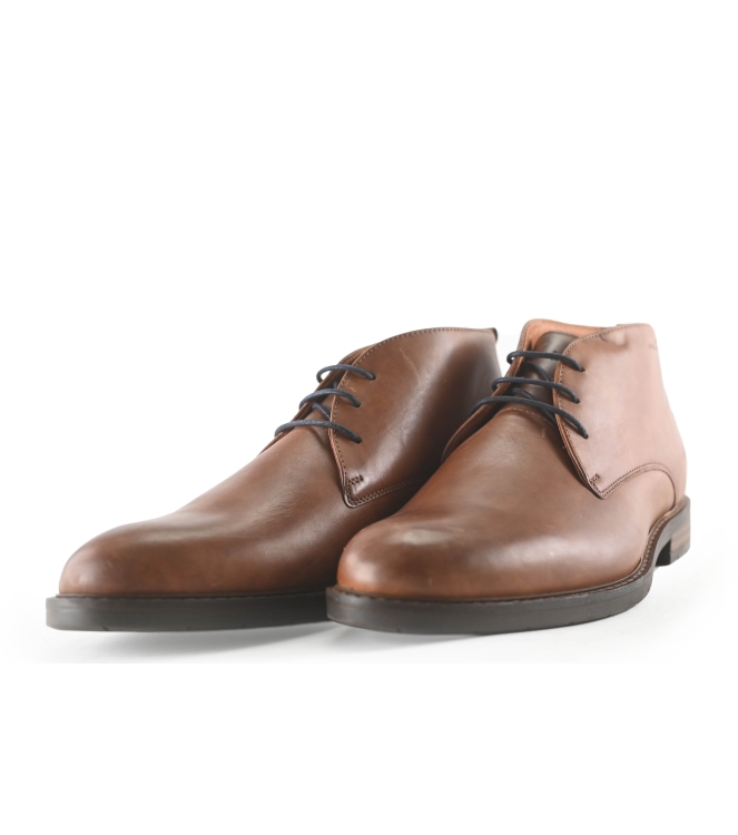 Van Lier Schnürschuhe
