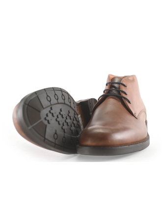 Van Lier Schnürschuhe