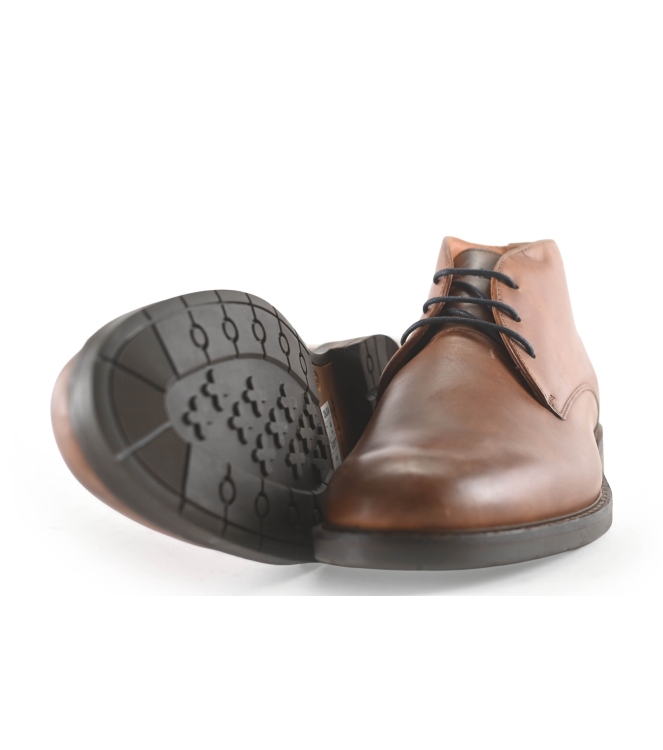 Van Lier Schnürschuhe