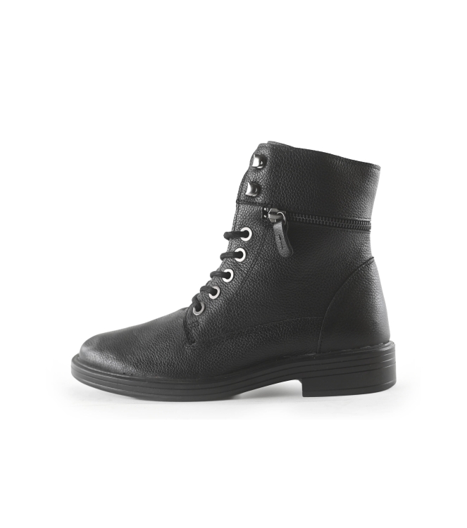 Feyn Schnürstiefel