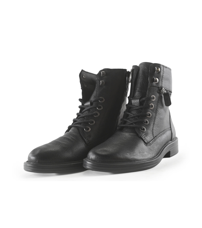 Feyn Schnürstiefel