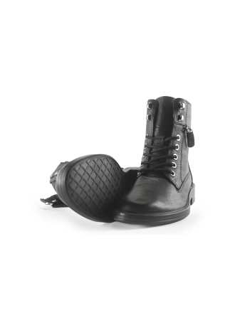 Feyn Schnürstiefel