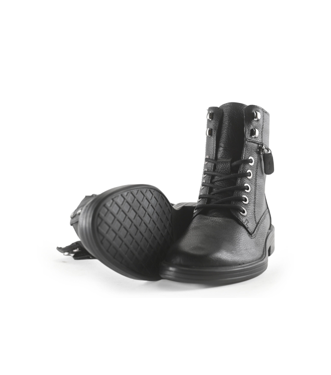 Feyn Schnürstiefel