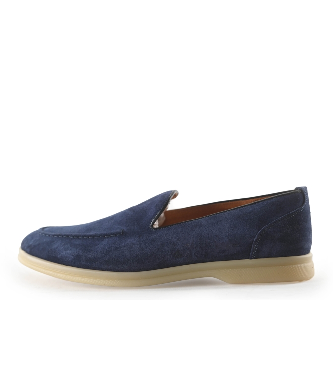 Santoni Slip-ons