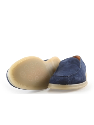Santoni Slip-ons