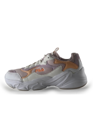 Fila Sneaker Rosa 265032